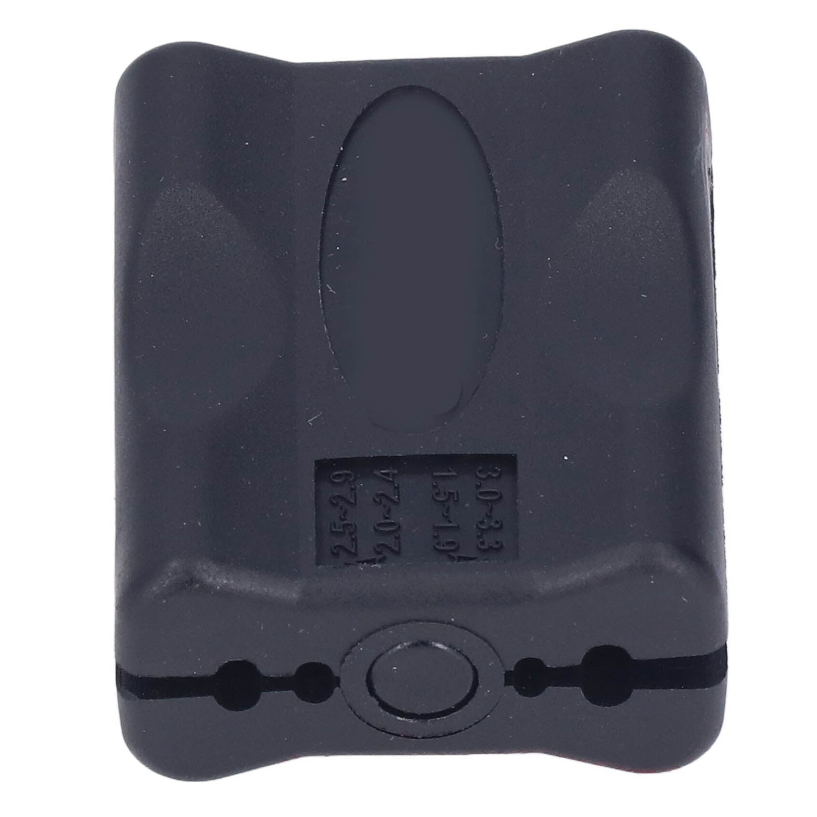 Loose Buffer Tube Cutter, Plastic Alloy Optical Fiber Loose Tube Heat