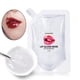 thumbnail image 3 of Base de Brillo de , Labio de Labio Bálsamo Bálsamo Balm Lip Plumper Fabricación de DIY Tinte Lip Máximizador DIY L 50ml claro, 3 of 9