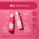 thumbnail image 3 of Champú seco Verb Gentle Cleanse para cabello oscuro 150 ml, 3 of 9