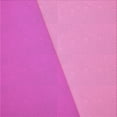 thumbnail image 1 of Ahgly Tapis d'Intérieur Lavable en Machine Carré Violet Transitionnel, 7 Pieds Carré, 1 of 7