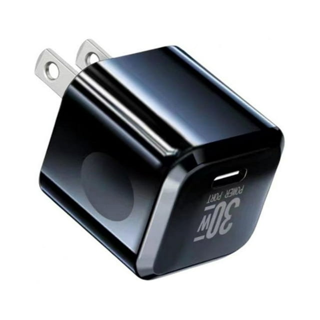 MesaSe Type-C Wall Charger USB Power Adapter for IPhone13 Fast Charging