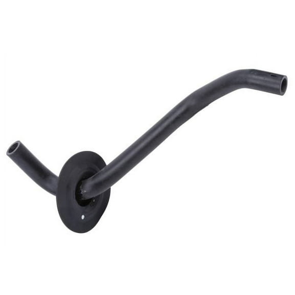 A/C Evaporator Module Drain Hose