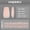 FM01-01, variant on PMMA seamless low nail wear nail comes with base color nail piece fake nail wholesale prefabricated nail light fit nail piece