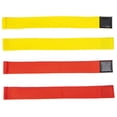 thumbnail image 4 of Victory Flag Football Belt Set - Yellow - World's Greatest Flag Football Belts, 4 of 4