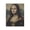 Renaissance Bitcoin Portrait, variant on Stupell Industries Web Of Wealth Circuits Canvas Wall Art, design by Svetlana Aleynikova