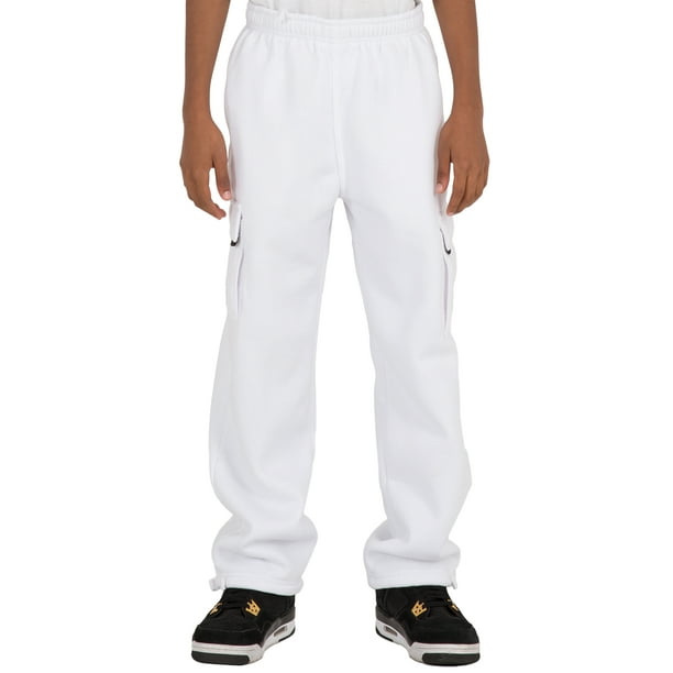 vibes cargo sweatpants