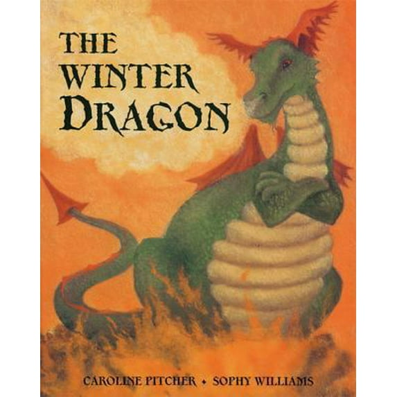 Pre-Owned Winter Dragon (Paperback) 1845074459 9781845074456