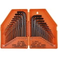 thumbnail image 1 of 30 Pcs Hex Key Set Allen Wrench Set, 1 of 7