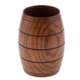 thumbnail image 4 of , , Leche, Cerveza, Taza, Barril, de Artesanía Vintage, 175 Ml, 4 of 9