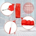 thumbnail image 4 of Leaveforme Christmas Home Wall Painting Decor, 4 of 8