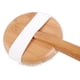 thumbnail image 5 of Naiovety 1 Uds cepillo de baño de cerdas naturales exfoliante cepillo de ducha de masaje corporal de SPA mujer hombre cuidado de la piel cepillo Juegos de accesorios de baño 1#, 5 of 6