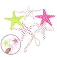 thumbnail image 1 of WASHWEPE Adorno Colgante De Tela Con De Para Ambiente Y Fiesta Marina, 1 of 8