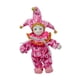 thumbnail image 3 of Pequeña muñeca de Colección de muñecas Arlequín con disfraz Muñeca de Muñeca Triángulo, 3 of 9
