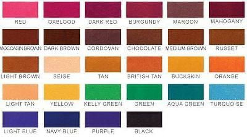 Fiebing's Leather Dye - 32 oz (1 Quart)