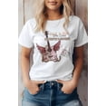 thumbnail image 5 of Country Music, Western Graphic Tee, 5 of 7