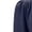 Navy, variant on Zpanxa Maxi Dresses for Women, V Neck High Waist Lantern Sleeve Flowy A Line Winter Style