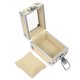 thumbnail image 5 of BESTYASH Organizadora Para De Inoxidable Con Tapa Transparente Y Resistente, 5 of 7