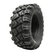 Carlisle Versa Trail ATV/UTV Tire - 25X10-12 LRC 6PLY Rated