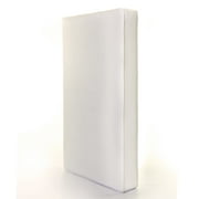 Dream On Me, Ultrapedic Convoluted Standard Crib & Toddler Mattress