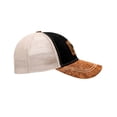 thumbnail image 3 of Knite Gorra Trucker Vaquera Gallo Estilo Western con Herraje Premium, 3 of 5