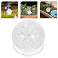 thumbnail image 2 of 1 Juego de Adorno de Bola de Cristal para Fuente de Agua de Mesa, Esfera Decorativa de Cristal, 2 of 7