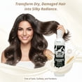 thumbnail image 4 of Doctor Cabello Ligao de Leche Shampoo 12.5 Oz, 4 of 6