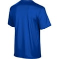 thumbnail image 3 of Men's ProSphere Royal Indiana State Sycamores Women's Cross Country Logo Stripe T-Shirt, 3 of 3