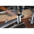 thumbnail image 4 of Juego de accesorios para herramientas rotativas Dremel EZ725 con kit de almacenamiento, 70 piezas, 4 of 14