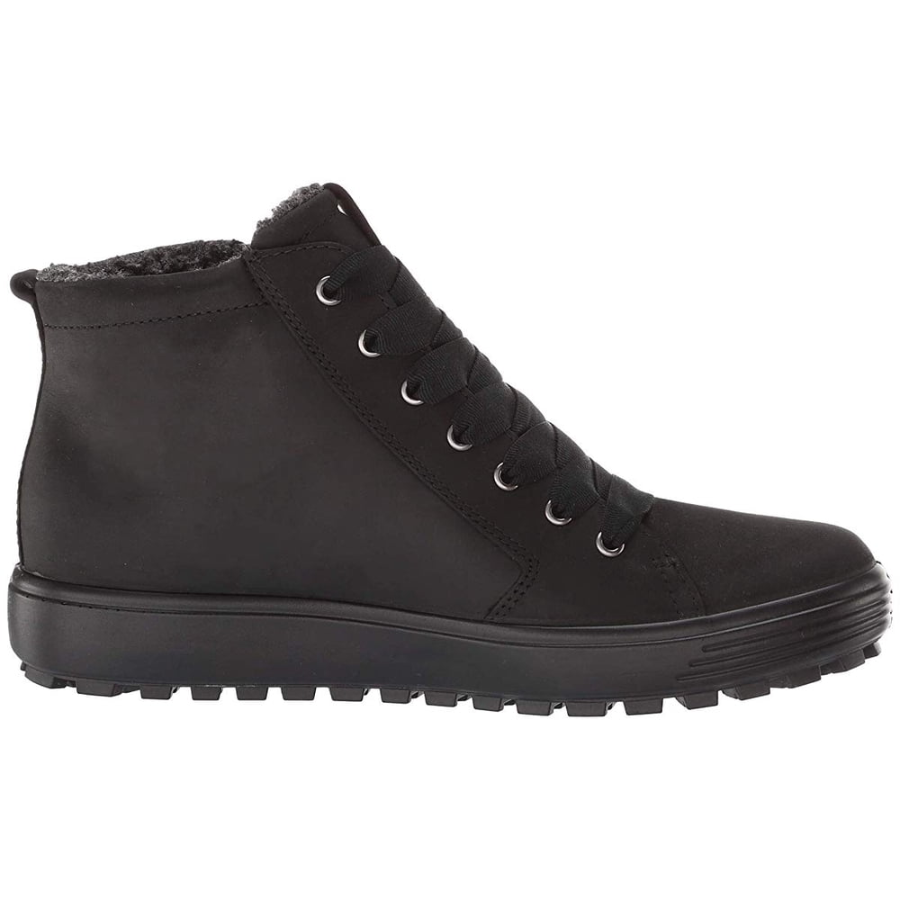 ecco women's soft 7 tred zip gore tex sneaker