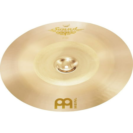 - Meinl Soundcaster Fusion China Cymbal