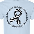 thumbnail image 4 of Inktastic Hypogammaglobulinemia Awareness T-Shirt, 4 of 5