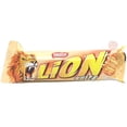 thumbnail image 5 of Nestle Lion White; chocolate candy bar, 42-gram wrapper (case of 40), 5 of 5