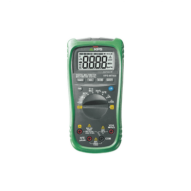 KPS by Power Probe KPS MT920 TRMS Digital Multimeter
