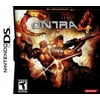 Contra 4 - Nintendo DS (Used)