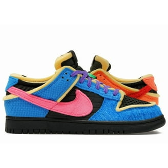 Nike Men's CPFM Flea 1 Cactus Plant Flea Market Overgrown Shoes