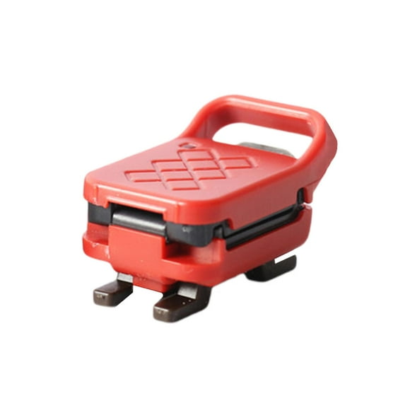 Mini , de , , suministros para el salón, muebles para el hogar, cocina, decoración de plástico Sunnimix Maquina para hacer pan