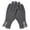 Gray-1, variant on 2 Pairs Womens Touchscreen Gloves Winter Warm Thermal Soft Lined Thick Texting Gloves Windproof Driving Gloves for Ladies Girls