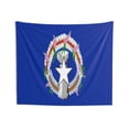 thumbnail image 3 of Northern Mariana Islands Wall Hanging Tapestry, 3 of 3