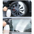 thumbnail image 5 of Pressure Nozzle Washer Snow Foam Watering Can for Car Washing Window Cleaning, 5 of 11