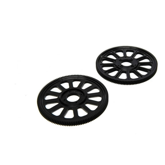 Blade 5337 Helical Main Gear Black