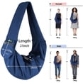 thumbnail image 2 of Jespet Soft Pet Sling, 2 of 5