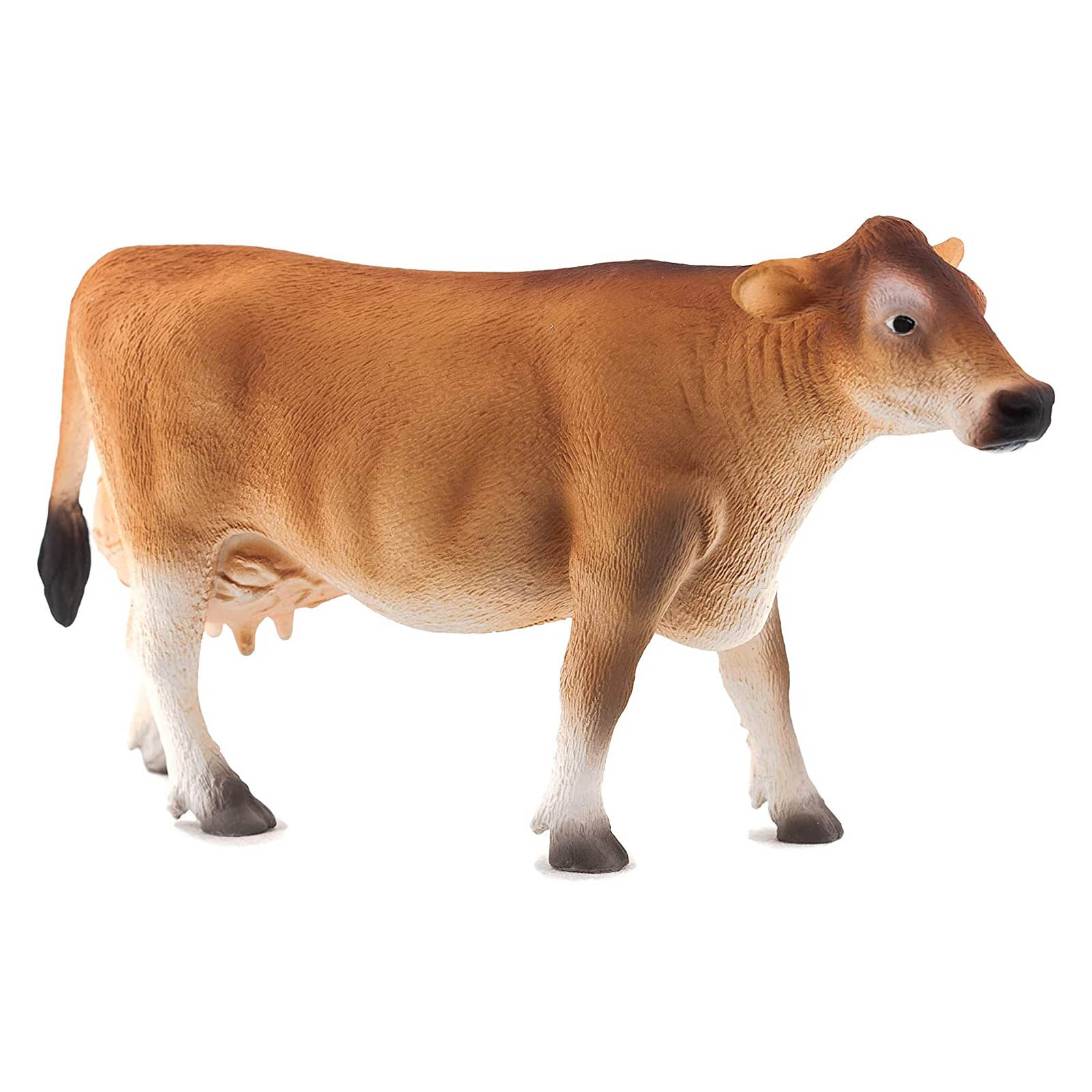MOJO Jersey Cow Figurine Animale 387117