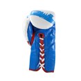 thumbnail image 4 of Cleto Reyes Professional Boxing Gloves for Men and Women (10oz, USA Flag), 4 of 5