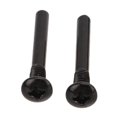 thumbnail image 3 of 4PCS RC Car Suspension Pin Wear Resistance Shock Absorption Compact Suspension Arm Hinge Pin for ZD Racing, 3 of 4