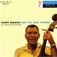 thumbnail image 1 of Harry Babasin and The Jazz Pickers, 1 of 1