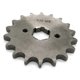 thumbnail image 2 of 18T Teeth 20mm Front Sprocket Cog 428 Chain for Trail Dirt Bike Thumpstar, 2 of 5