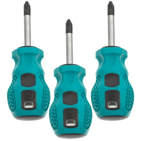 

Nut Driver 3pcs Small Phillips Screwdrivers Nut Drivers Mini Screwdriver Hand Repair Tools