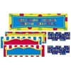 Carnival Party Giant Banner Kit