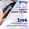 thumbnail image 3 of Durex Air "Close Fit" Small Size Condoms 3 Latex Condoms Each (Pack Of 3), 3 of 6