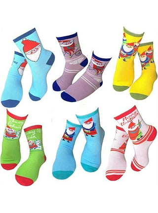 Christmas Fuzzy Socks for Women, Slipper Socks Fluffy Socks Warm